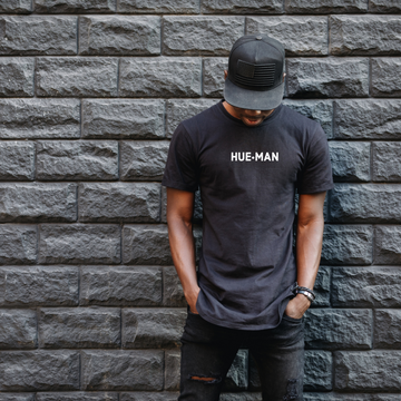 Hue•man tshirt